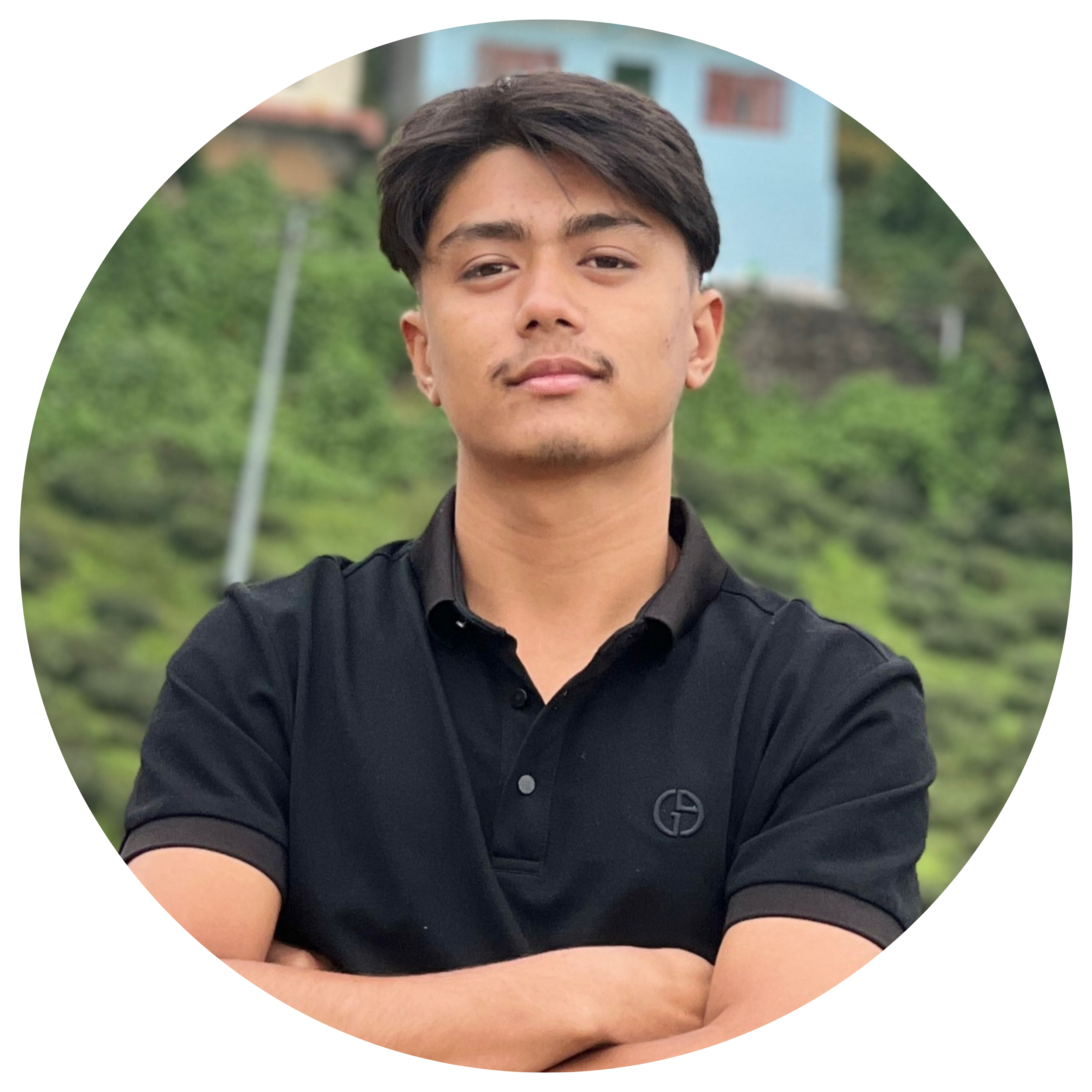 My Profile Image